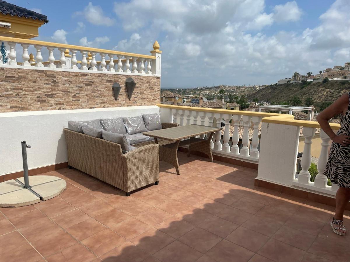Beautiful Apartment At La Marquesa Golf Quesada Ciudad Quesada Exterior photo